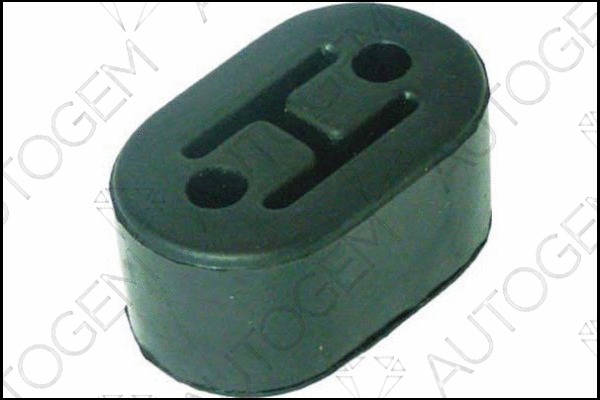 Mount, exhaust system (CSM708)