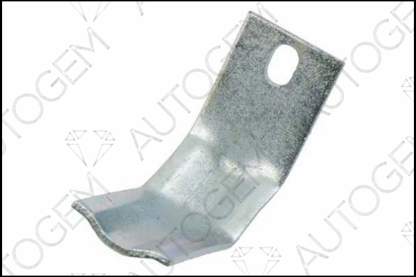 Mount, exhaust system (CSC150)