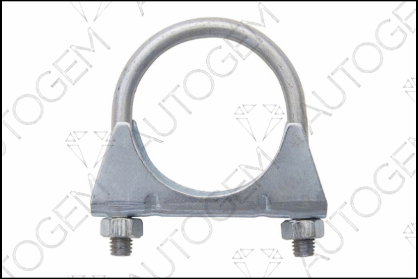Pipe Connector, exhaust system (ECL70)