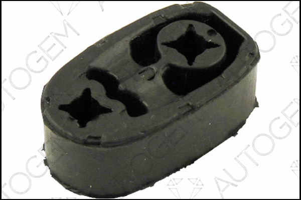 Mount, exhaust system (CSM446)