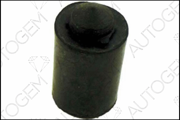 Rubber Buffer, muffler (CSM114EP)
