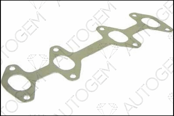 Gasket, exhaust manifold (MG540)