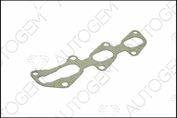 Gasket, exhaust manifold (MG754)