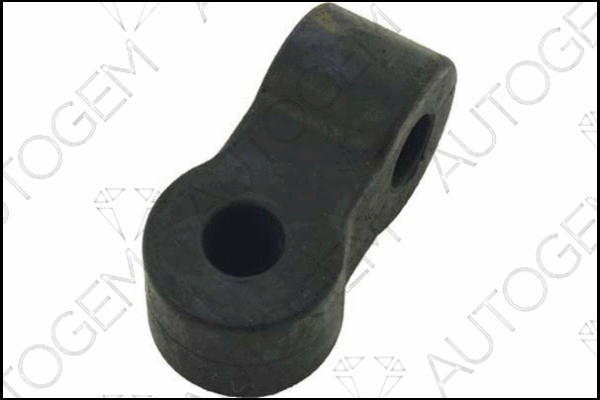 Mount, exhaust system (CSM891)