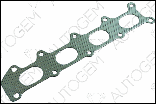 Gasket, exhaust manifold (MG791)