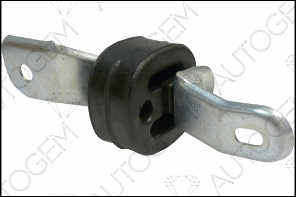 Mount, exhaust system (CSM959)