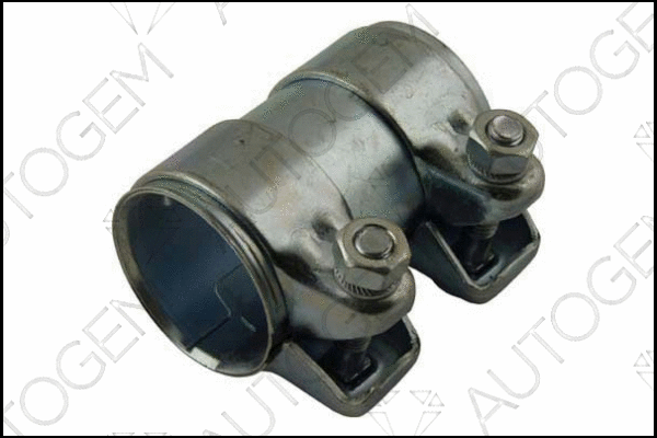 Pipe Connector, exhaust system (EPC5095)