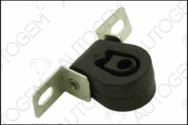Mount, exhaust system (CSM195)
