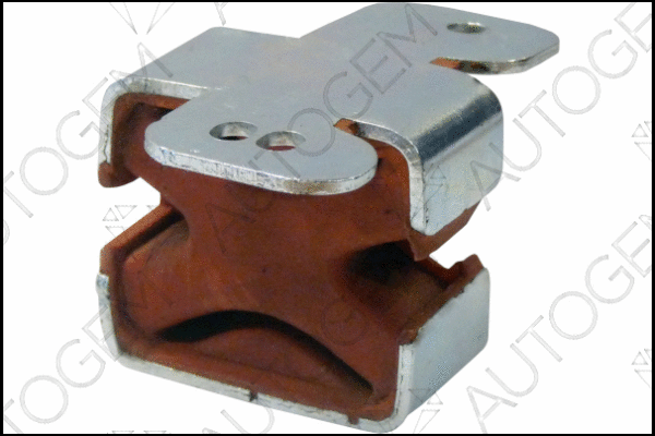 Mount, exhaust system (CSM829)