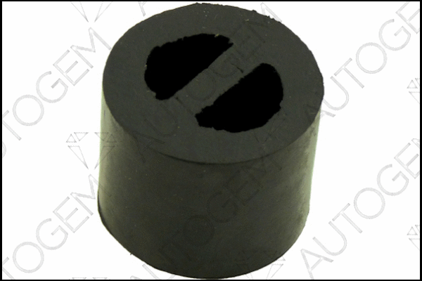 Mount, exhaust system (SM35)