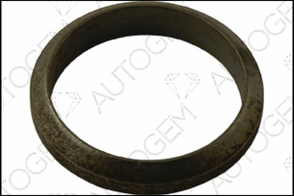 Seal Ring, exhaust pipe (EG10)