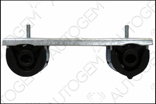 Mount, exhaust system (CSM7802)