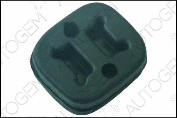 Mount, exhaust system (CSM82)