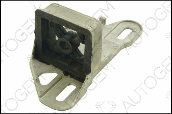 Mount, exhaust system (CSM282EP)