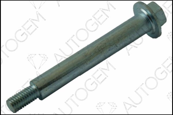 Bolt, exhaust system (CSC689)