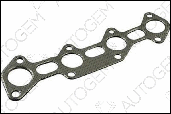 Gasket, exhaust manifold (MG675)