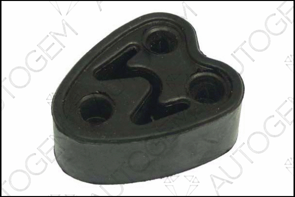 Mount, exhaust system (CSM211)