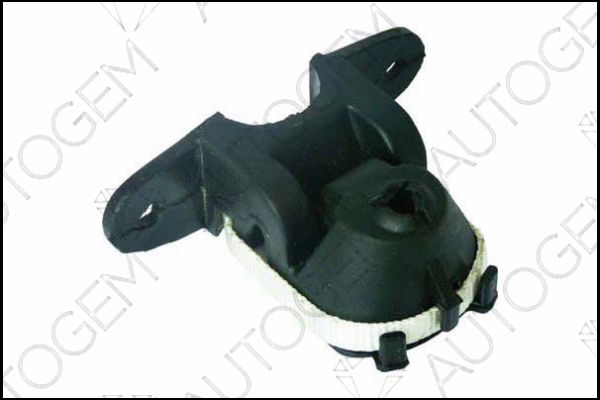 Mount, exhaust system (CSM787)