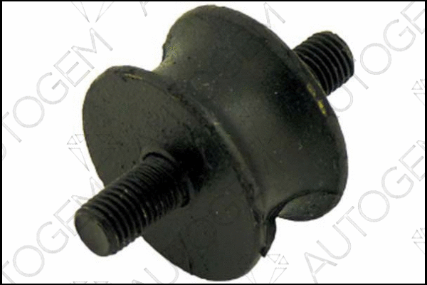 Mount, exhaust system (SM01)