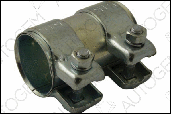 Pipe Connector, exhaust system (EPC4995)