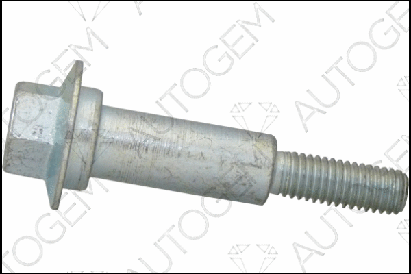 Bolt, exhaust system (EMS71)