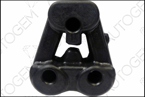 Mount, exhaust system (CSM6805)
