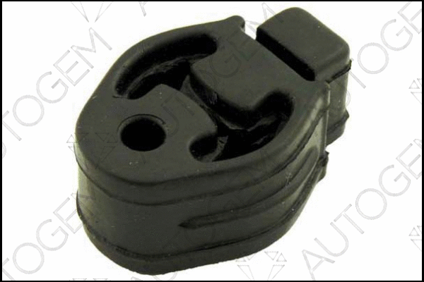 Mount, exhaust system (SM79)