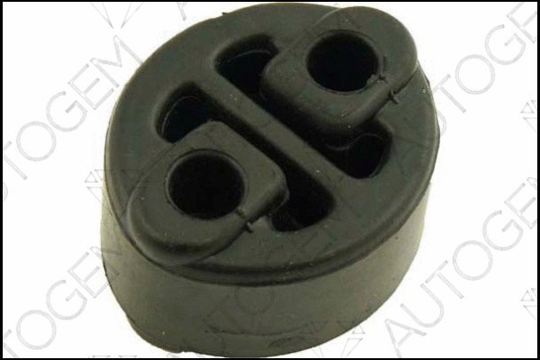 Mount, exhaust system (CSM652EP)