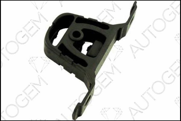 Mount, exhaust system (CSM442)