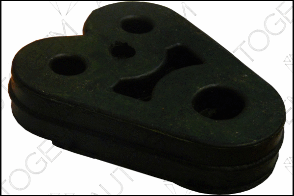 Mount, exhaust system (CSM6803)