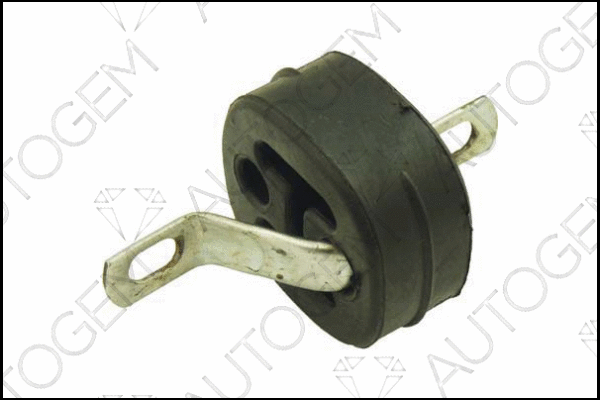 Mount, exhaust system (CSM246)