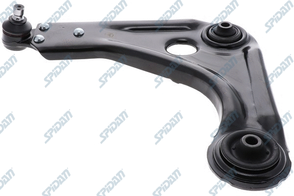 Control/Trailing Arm, wheel suspension (45847)