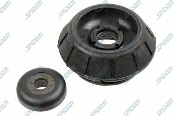 Repair Kit, suspension strut support mount (410249)