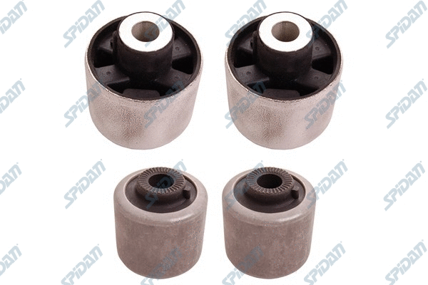 Mounting, control/trailing arm (410073)
