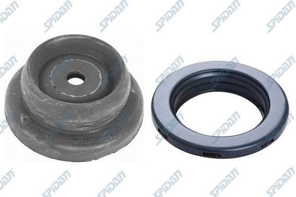 Repair Kit, suspension strut support mount (410263)
