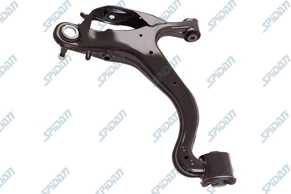 Control/Trailing Arm, wheel suspension (50931)