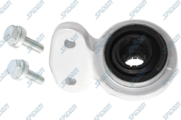 Mounting, control/trailing arm (411560)
