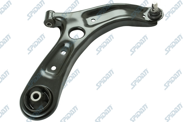 Control/Trailing Arm, wheel suspension (45196)