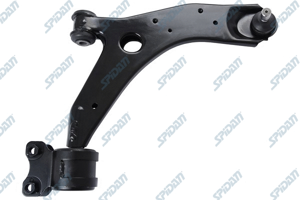 Control/Trailing Arm, wheel suspension (44401)