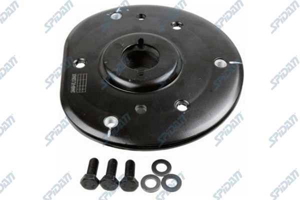 Suspension Strut Support Mount (410353)