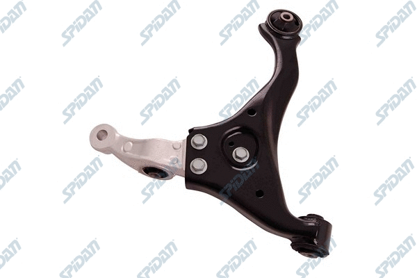 Control/Trailing Arm, wheel suspension (58361)