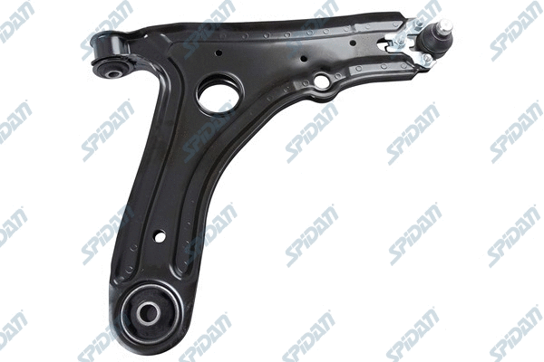 Control/Trailing Arm, wheel suspension (45859)