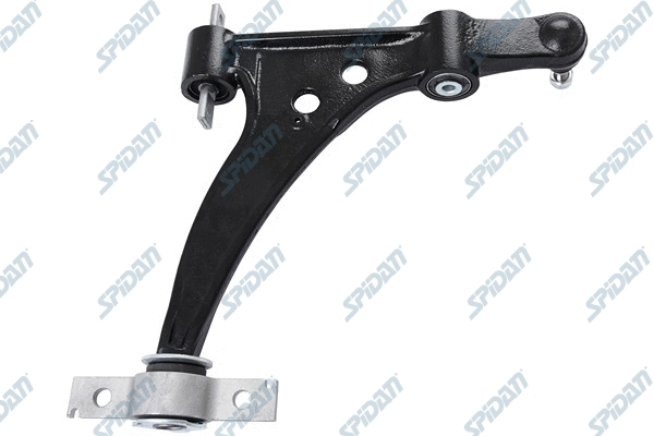 Control/Trailing Arm, wheel suspension (44312)