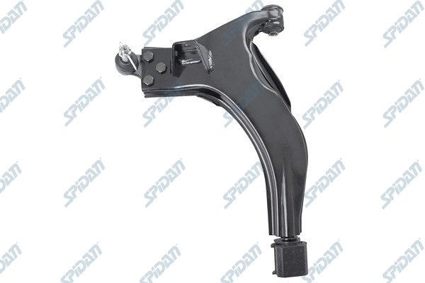 Control/Trailing Arm, wheel suspension (46353)