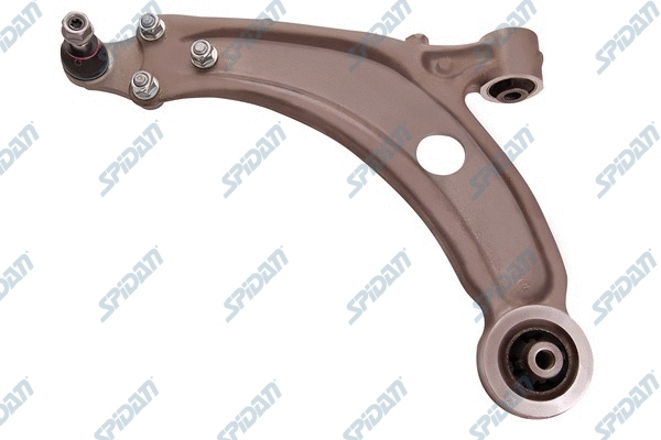 Control/Trailing Arm, wheel suspension (58329)