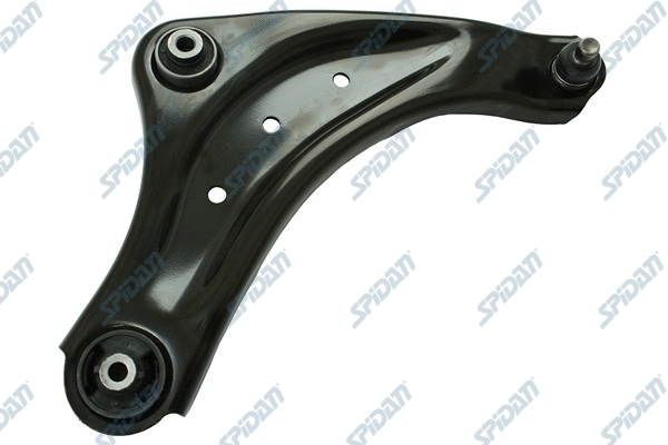 Control/Trailing Arm, wheel suspension (45319)