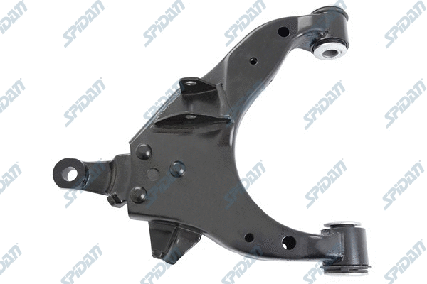 Control/Trailing Arm, wheel suspension (59906)