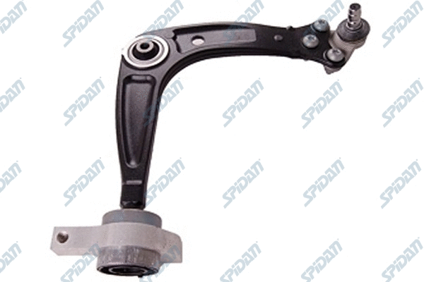 Control/Trailing Arm, wheel suspension (57781)