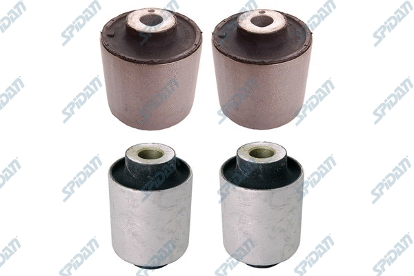 Mounting, control/trailing arm (410077)
