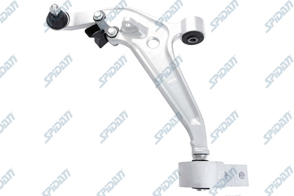 Control/Trailing Arm, wheel suspension (57425)